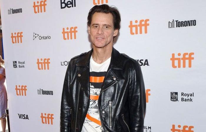 Jim Carrey will 'tell deeper truth' about Hollywood