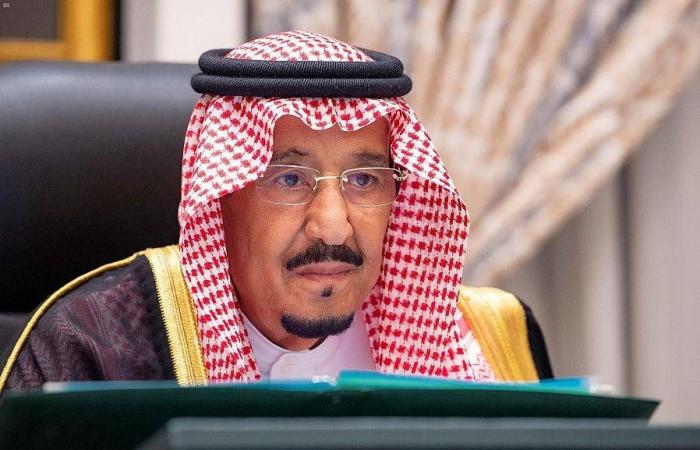 Saudi Cabinet reiterates call for extension of UN arms embargo on Iran