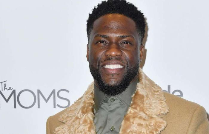 UAE teams up with Hollywood star Kevin Hart to make dreams come true in Mars Shot competition
