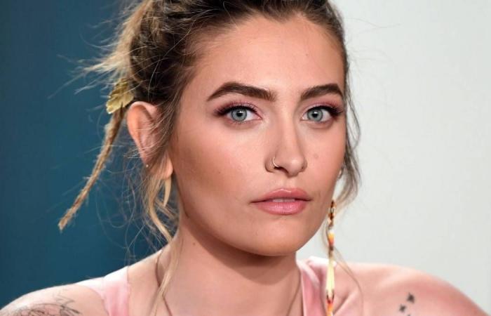 Bollywood News - Paris Jackson opens up about past self-harm attempts