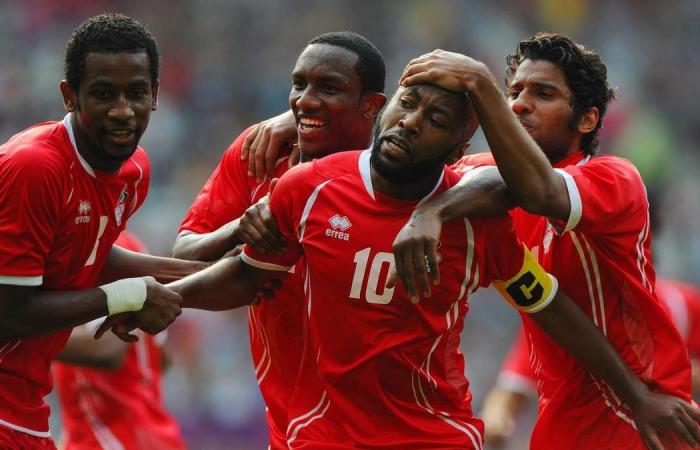 UAE great sporting moments - No 13: UAE football team showcase talent to the world at London Olympics