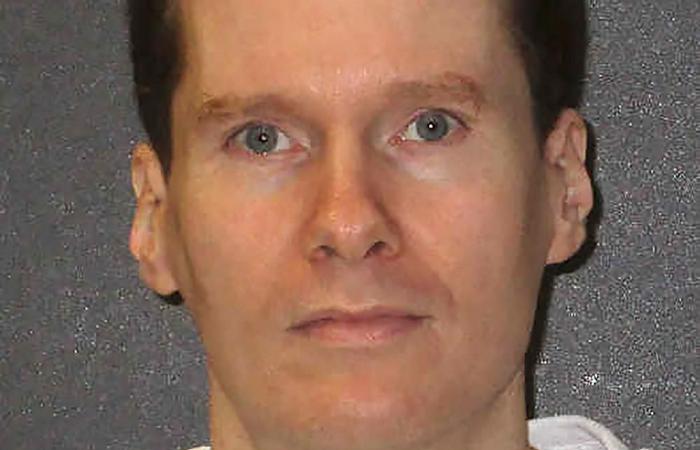 Texas executes inmate convicted of killing elderly man, says Department of Corrections
