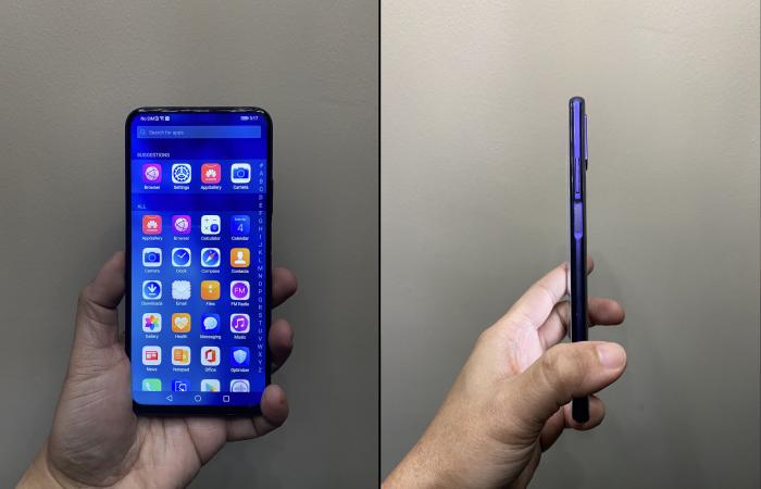 REVIEW: Honor 9X Pro