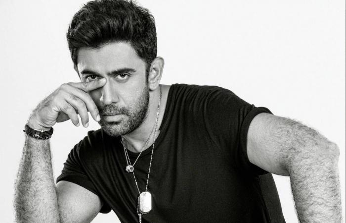 Bollywood News - Amit Sadh injects new life into the psychological ...