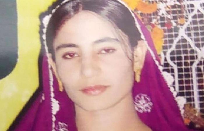 Family speaks of anguish and anger after pregnant woman beaten to death in Pakistan