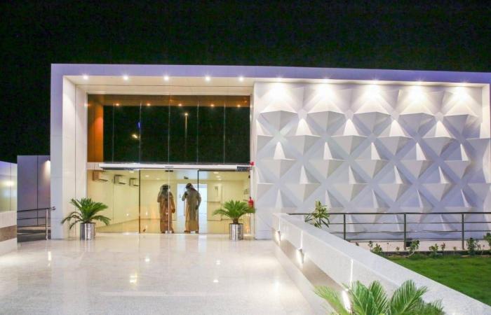 New coronavirus hospital in Madinah named after late Saudi nurse Nujood