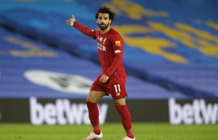 Agbonlahor: Salah thinks he is bigger than Liverpool team