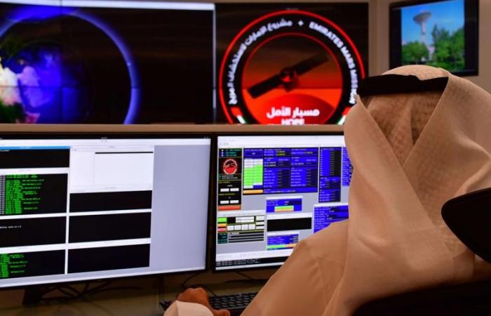 UAE’s Mars probe set to launch with ‘first Arabic countdown ever’