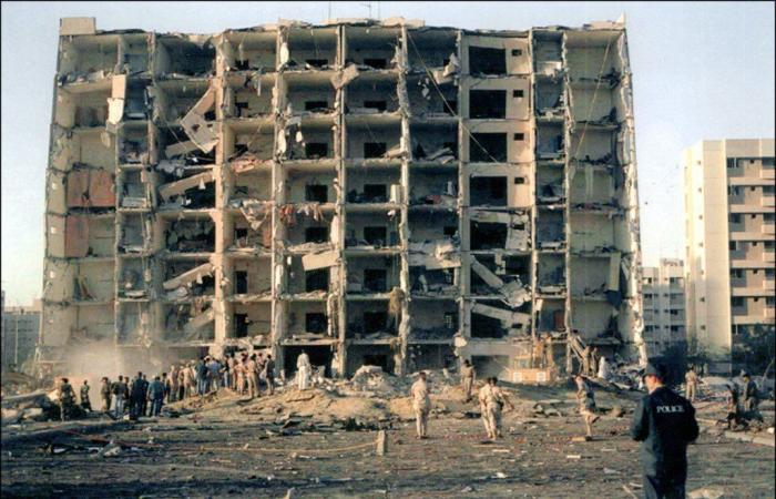 US court orders Iran to pay $879 million to 1996 Khobar bombing survivors