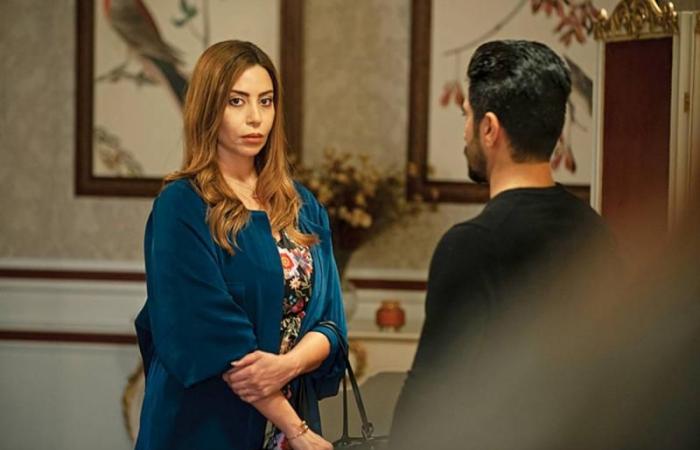 Long-running soap opera reflects change in Saudi society