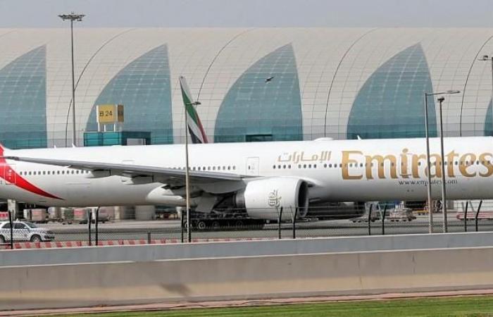 Emirates airline to cut up to 9,000 jobs: report