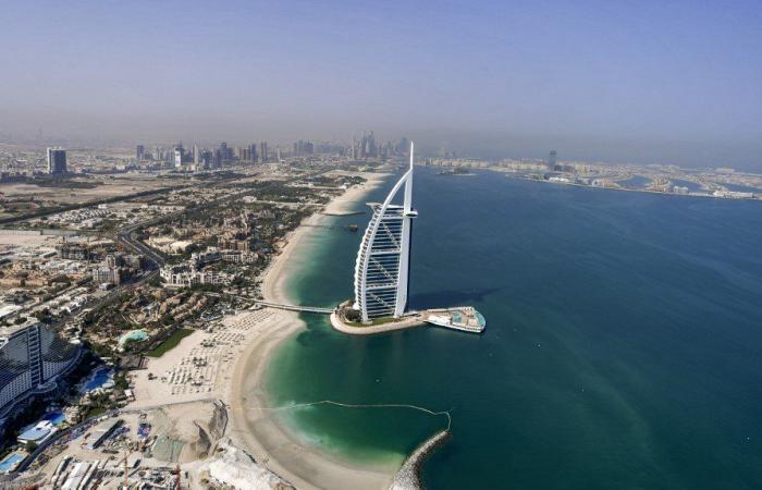 Dubai announces additional economic stimulus package of $1.7 billion