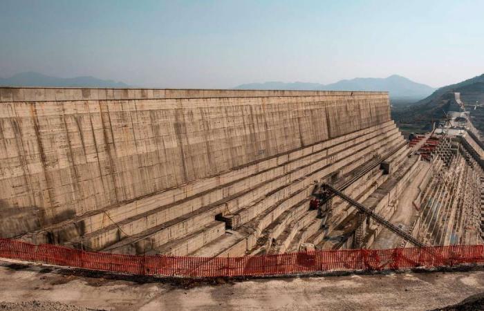 Nile dam: clock running down on last-ditch attempt to reach deal