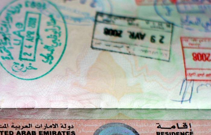 Coronavirus: UAE amends visa residency rules