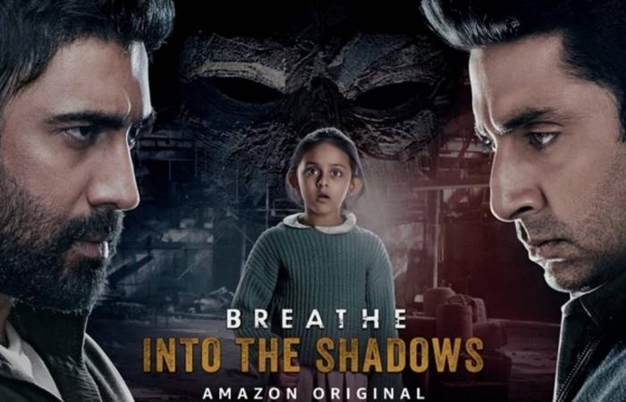 Bollywood News - 'Breathe Into the Shadows' Review: Mind Games...