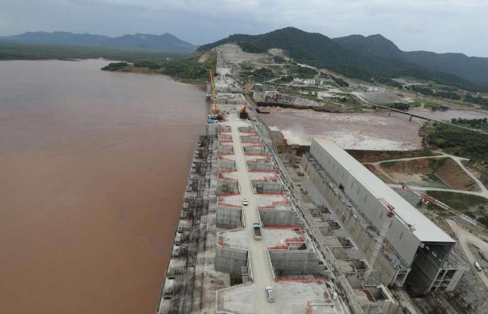 Nile dam talks: 'alternative formulas' fail to break deadlock