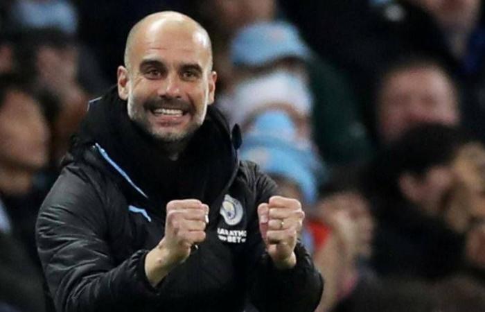 Man City's ban from European football overturned