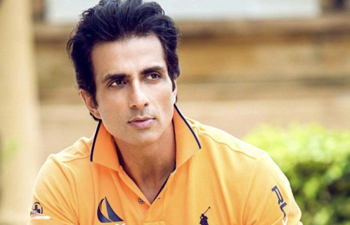 Bollywood News - Sonu Sood offers financial aid to 400 migrant...