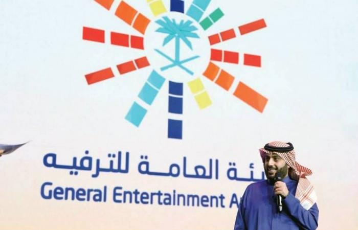 Al-Sheikh announces resumption of entertainment centers activities in KSA