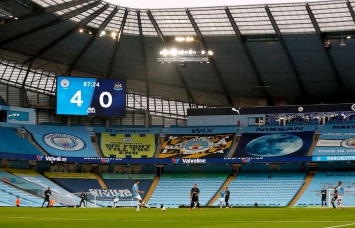 Manchester City win appeal to overturn Champions League ban