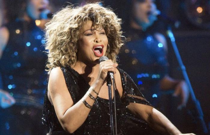 Bollywood News - Legendary singer Tina Turner comes out of retirement