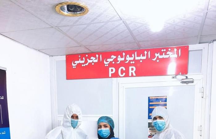 Iraqi health worker is soothing coronavirus patients with song