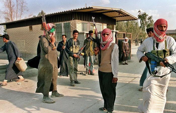 Iraq budget cuts provoke southerners who rose up against Saddam