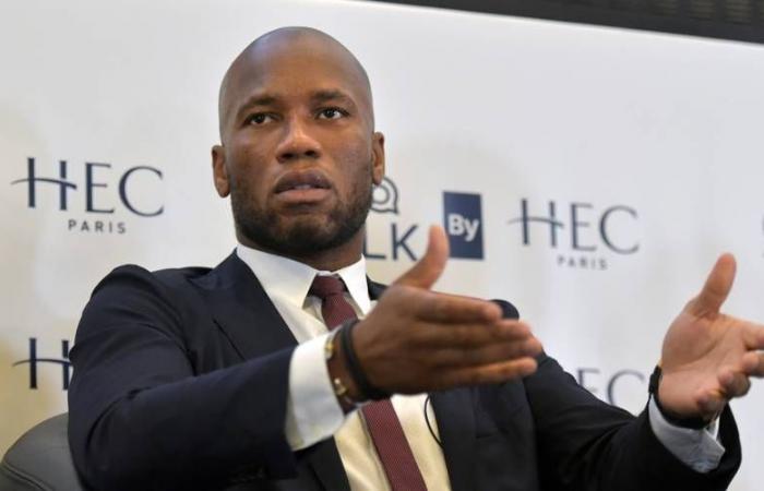 Drogba's election hopes suffer serious blow