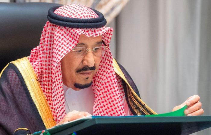 Saudi Cabinet reviews latest local and global pandemic developments
