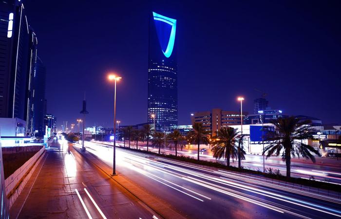 Saudi Arabia climbs 40 places in Digital Infrastructure Index 2020