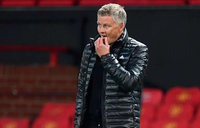 Manchester United v Chelsea: Ole Gunnar Solskjaer unhappy with 'unfair' FA Cup schedule