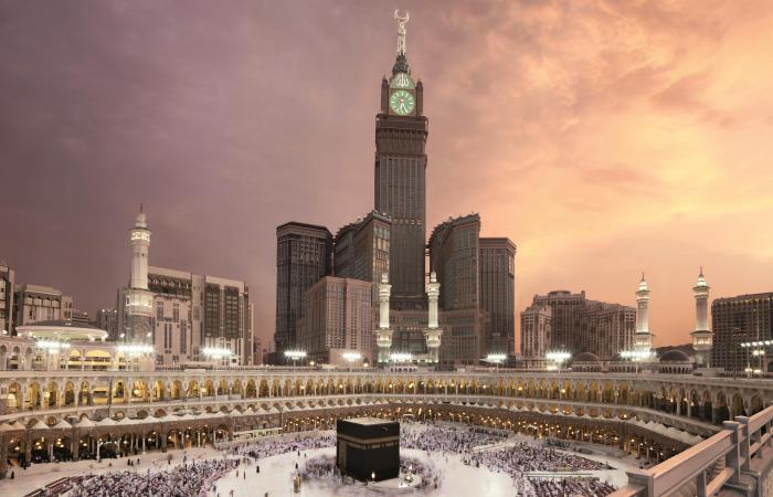 French flair for Makkah’s iconic hotel