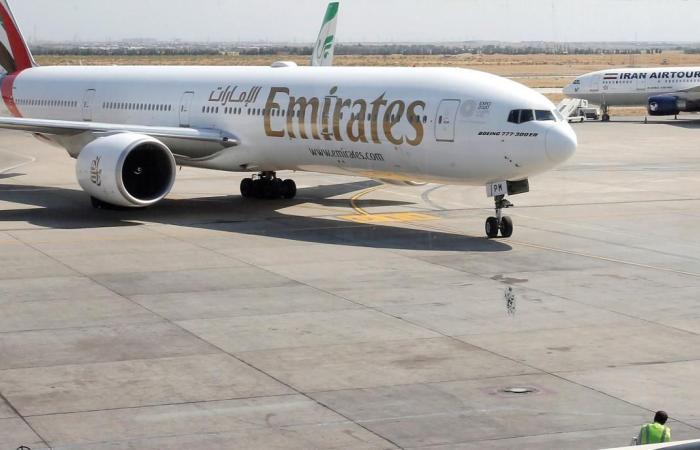 Emirates resumes Iran flights after five-month break