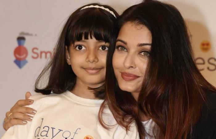 Bollywood News - Coronavirus: Aishwarya Rai Bachchan and daughter...