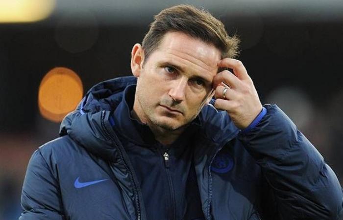 Lampard tells Chelsea to forget revenge talk against Manchester United ahead of FA Cup semifinal clash