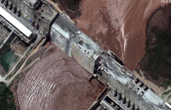 Nile dam: Sudan says talks to break deadlock will be held on Tuesday