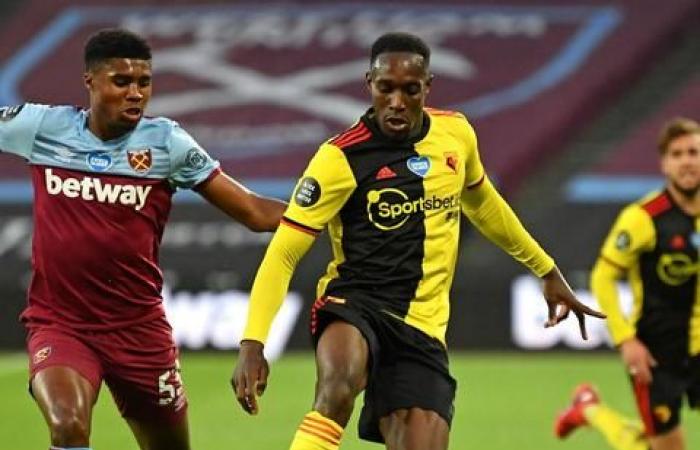 Watford boss Nigel Pearson accuses players of being 'passengers' after West Ham loss