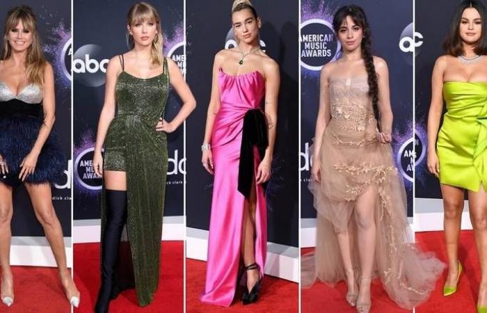 Bollywood News - American Music Awards to return for 2020 edition