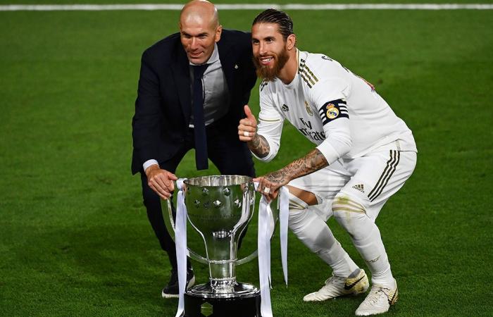 Zidane: Real Madrid will not switch off ahead of City test