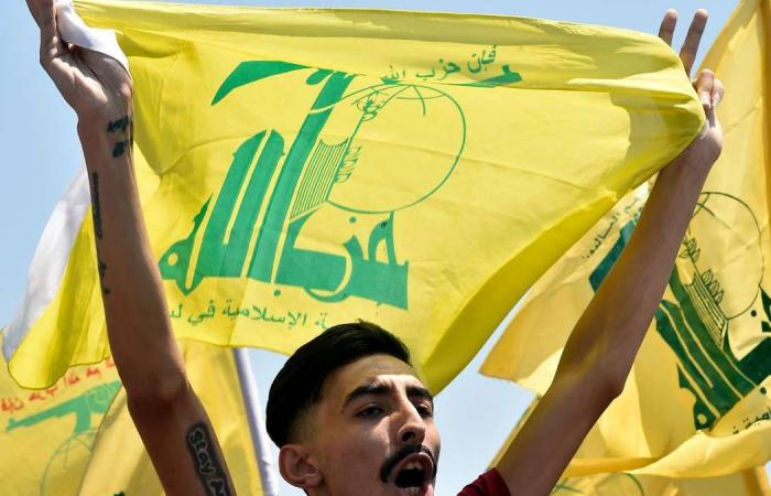 Lebanese national accused of laundering drug money for Hezbollah extradited from Cyprus