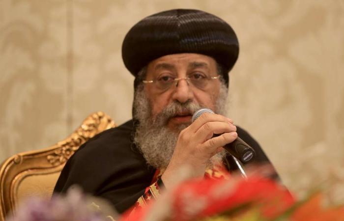 Coptic Church strips alleged paedophile priest of clerical status