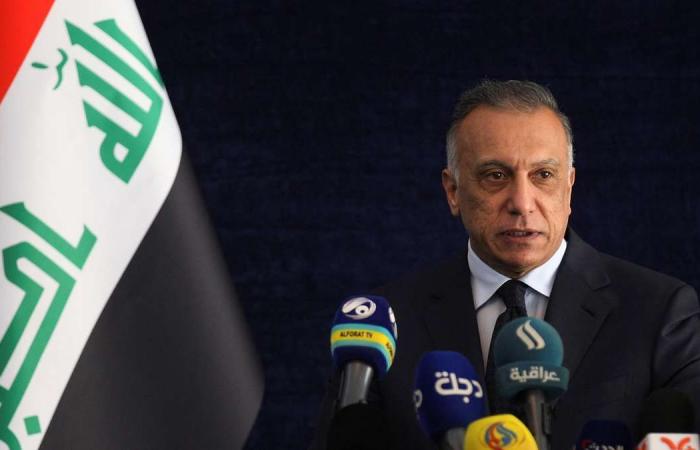 Iraqi Prime Minister to visit Saudi Arabia and Iran this week