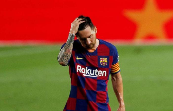 Ranked: Barcelona poll for player of the season and it's not Lionel Messi - in pictures
