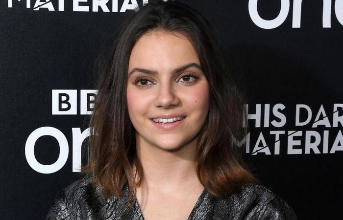 Bollywood News - Dafne Keen: Child actors come in for fame, not art