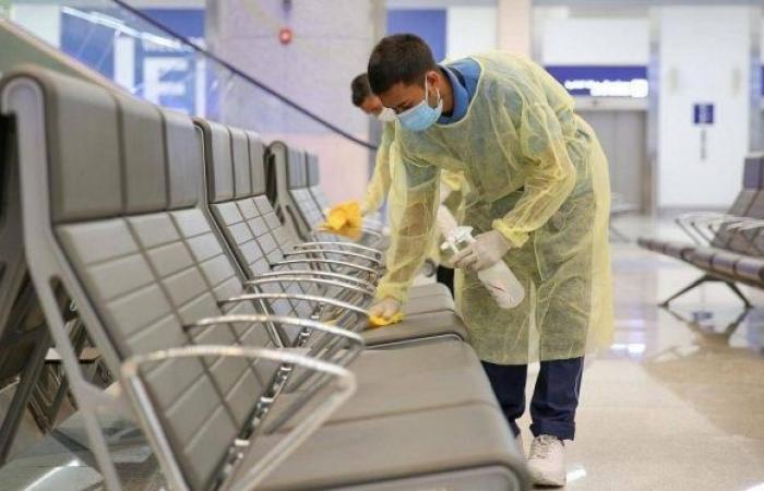 Safe Saudi airports boost domestic tourism