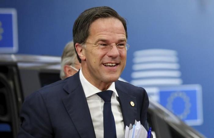 Dutch PM says progress in EU virus recovery talks, but failure still possible