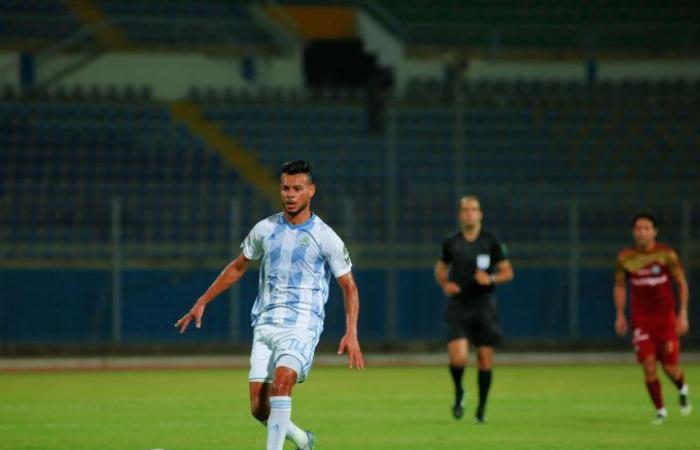 Pyramids FC discuss potential transfer targets, Al Ahly interest in Traore