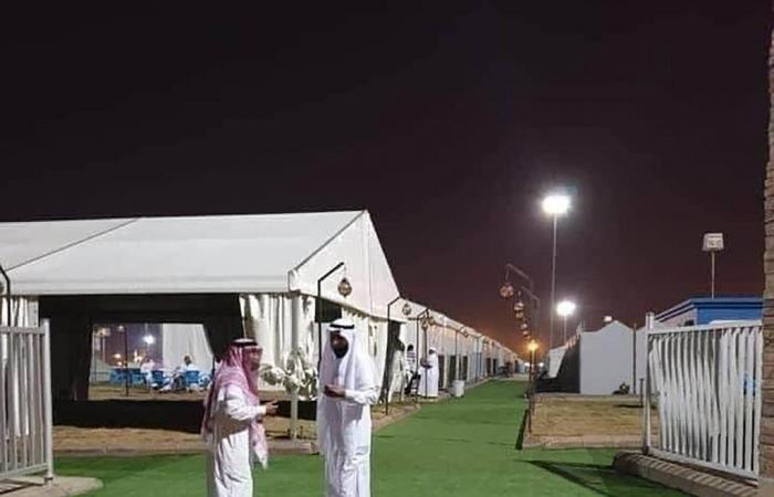 Saudi Arabia: pilgrims begin quarantine before reduced coronavirus Hajj
