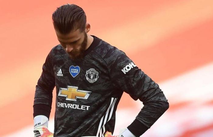 Ole Gunnar Solskjaer admits David de Gea should have stopped Chelsea goal '100 times out of 100' after Manchester United defeat