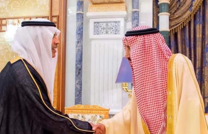 Saudi king in Riyadh hospital for medical tests